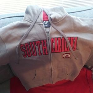South Carolina Jacket